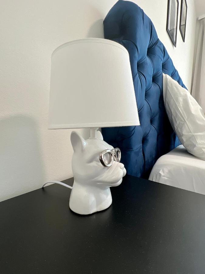 Appartement The View 07.06 Quartier Belvedere Vienne