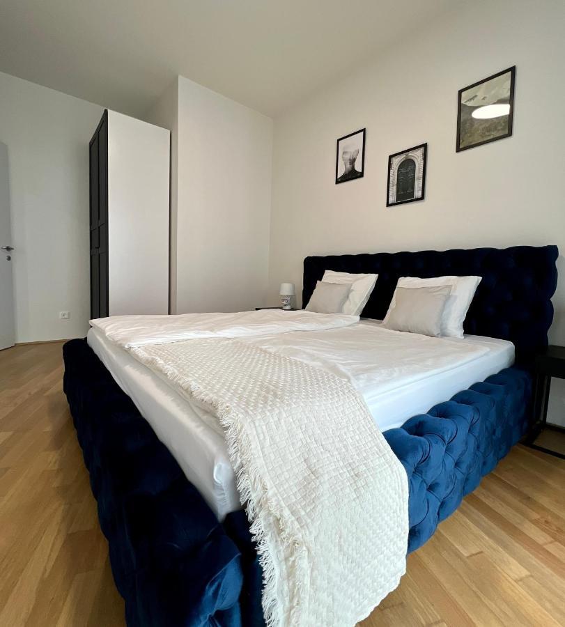 Appartement The View 07.06 Quartier Belvedere *