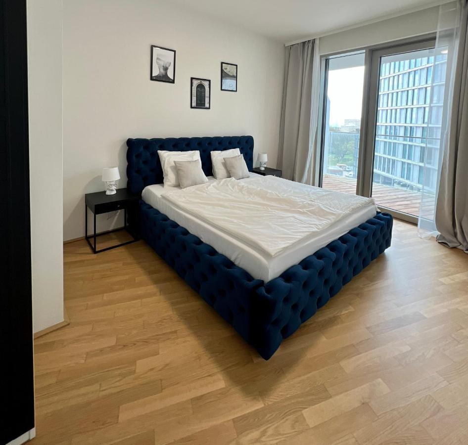 Appartement The View 07.06 Quartier Belvedere *