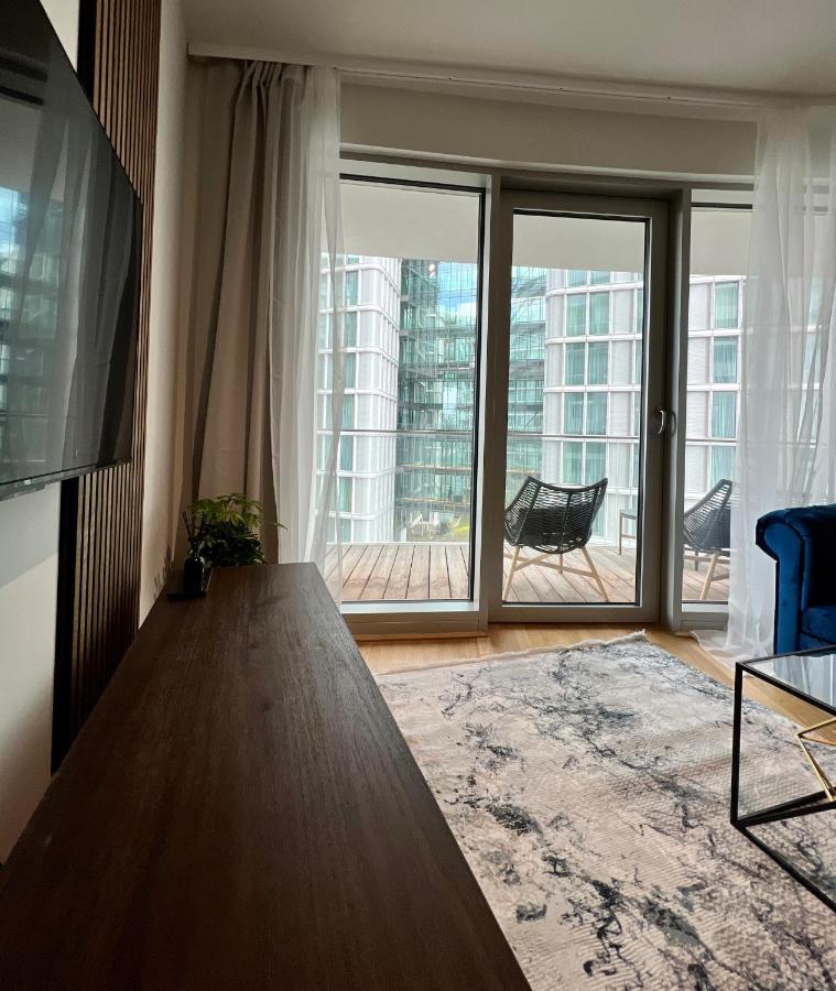 The View 07.06 Quartier Belvedere Appartement *